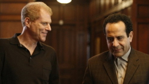 Monk Season 7 Episode 14 - Mr. Monk and the Bully