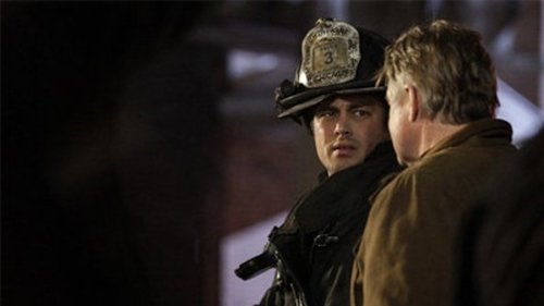 Chicago Fire Season 1 Episode 17 - Better to Lie
