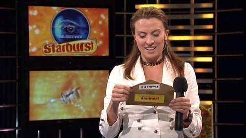 Big Brother Season 7 Episode 24 - The Golden Key
