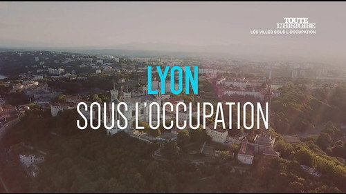 Villes sous l'occupation Season 1 Episode 4 - Episode 4