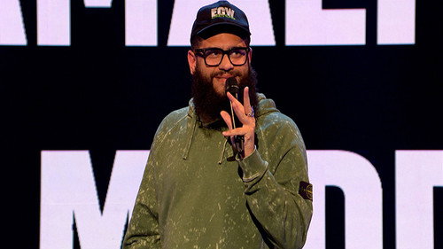 The Russell Howard Hour Season 6 Episode 1 - Episode 1