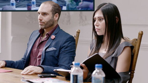 Rosario Tijeras (Mexico) Season 1 Episode 35 - Episodio 35