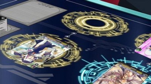 Cardfight!! Vanguard Season 1 Episode 23 - Meeting of Fate