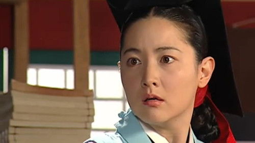 Jewel in the Palace Season 1 Episode 39 - Episode 39