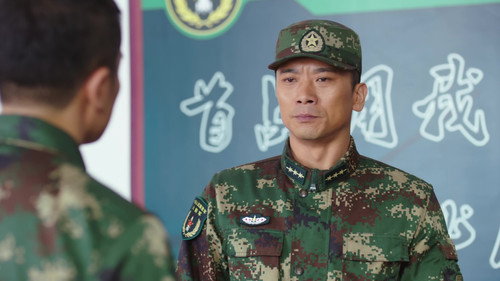 The Glory of Youth Season 1 Episode 2 - 270th Brigade Conducts Full-Scale Relocation