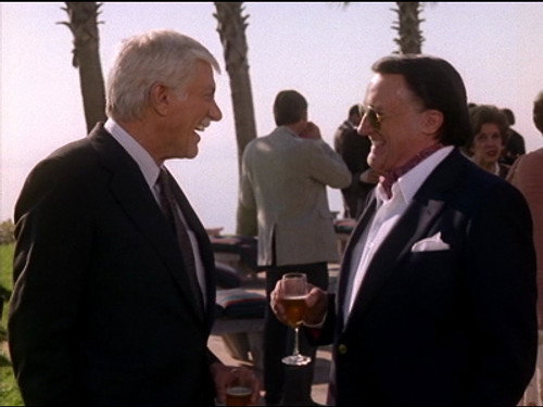 Diagnosis: Murder Season 3 Episode 11 - Murder Murder