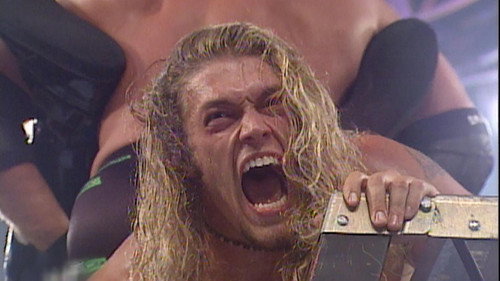 WWE Friday Night SmackDown Season 3 Episode 21 - SmackDown - May. 24, 2001