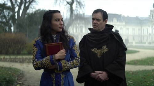 Shadow and Bone Season 1 Episode 3 - The Making at the Heart of the World
