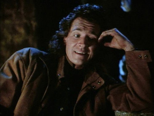 Swamp Thing Season 3 Episode 20 - A Most Bitter Pill