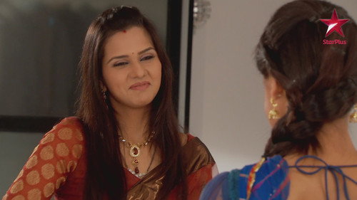 Iss Pyaar Ko Kya Naam Doon? Season 1 Episode 9 - Khushi Dreams of Taking Revenge