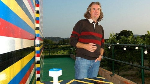 James May's Toy Stories Season 1 Episode 5 - Lego
