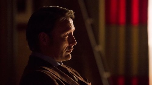 Hannibal Season 3 Episode 3 - Secondo