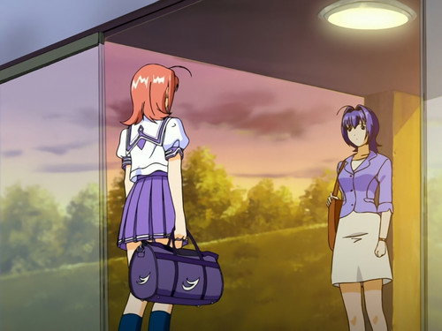 Rumbling Hearts Season 1 Episode 6 - Wishing