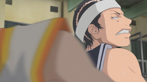 Ahiru no Sora Season 1 Episode 48 - The Straight Story