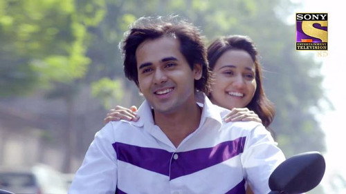 Naina Against The World still