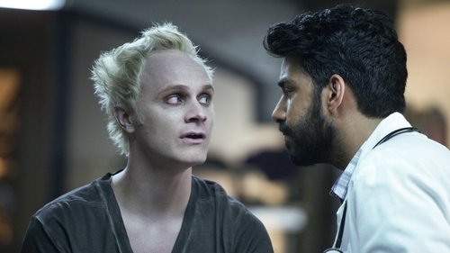 undefined Season 1 Episode 2 - Brother, Can You Spare a Brain?