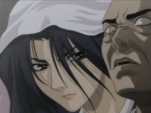 Blade still