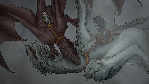 The Dance of Dragons still