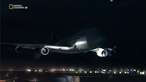 undefined Season 15 Episode 3 - Fatal Delivery (UPS Airlines Flight 6)