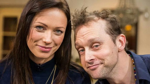 Krejlerkongen Season 2 Episode 5 - Episode 5