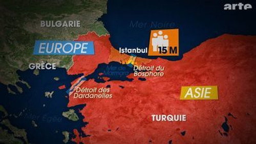 Mapping the World Season 26 Episode 23 - Episode 23