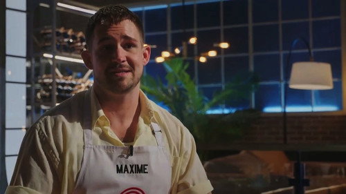 MasterChef Québec Season 4 Episode 5 - Episode 5