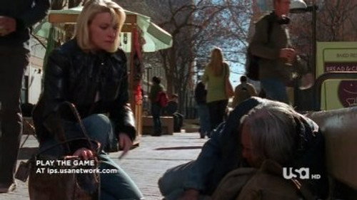 In Plain Sight Season 2 Episode 10 - Miles to Go