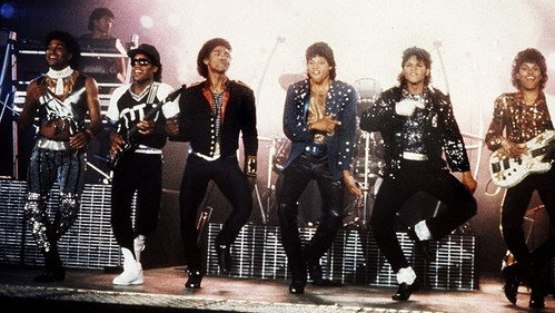 The Jacksons: An American Dream Season 1 Episode 2 - Part II