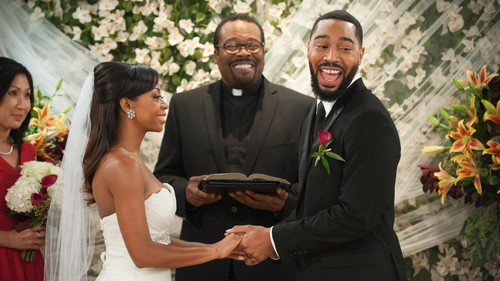 Truth Be Told Season 1 Episode 10 - The Wedding