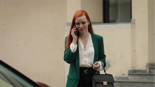 Vlad Season 1 Episode 10 - Loialitatea
