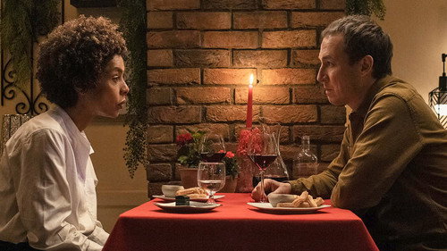 Modern Love Season 2 Episode 8 - A Second Embrace, with Hearts and Eyes Open