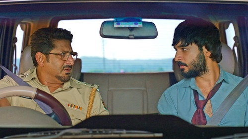 Pritam and Pedro Season 1 Episode 1 - Punishment Posting