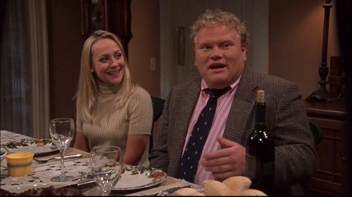 According to Jim Season 1 Episode 9 - Andy's Girlfriend