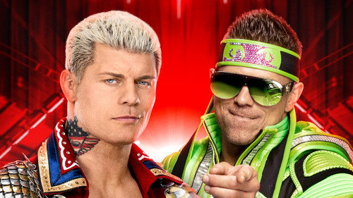 Raw Season 31 Episode 24 - June 12, 2023