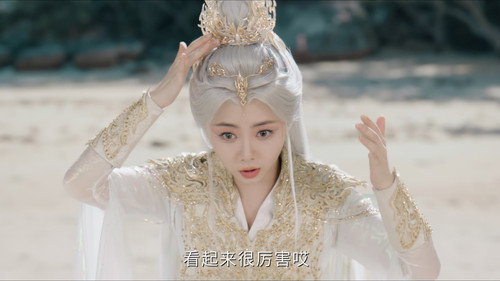 The Unclouded Soul Season 1 Episode 33 - Episode 33