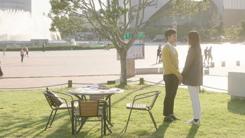 Reunited Worlds Season 1 Episode 35 - Coping with the Reality