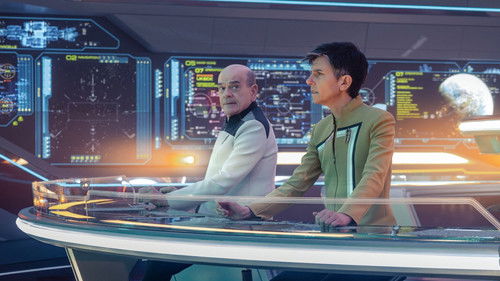 Star Trek: Starfleet Academy Season 1 Episode 9 - 300th Night