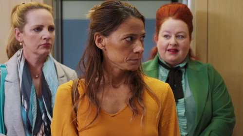 Mijn Slechtste Beste Vriendin Season 1 Episode 14 - Episode 14