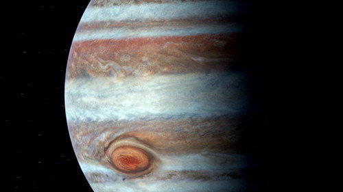 How the Universe Works Season 3 Episode 3 - Jupiter: Destroyer or Savior?