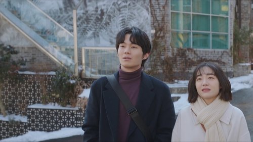 Lovestruck in the City Season 1 Episode 16 - What Do You Think Love Is?