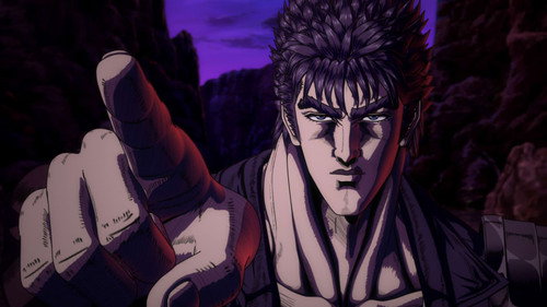 Fist of the North Star: HOKUTO NO KEN Season 1 Episode 13 - A Bloody Trap