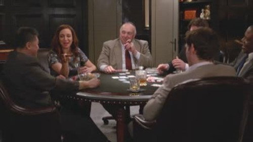 Up All Night Season 1 Episode 19 - Couple Friends