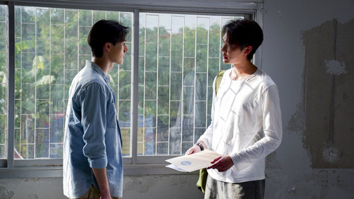 Mr.Kill Season 1 Episode 7 - Episode 7