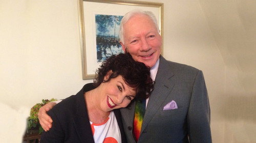 The Meaning of Life Season 12 Episode 1 - Ruby Wax