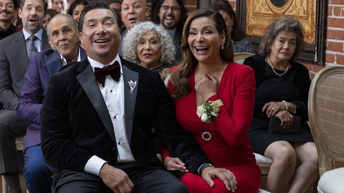 With Love Season 2 Episode 6 - The Wedding