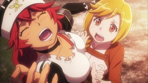 Overlord Season 3 Episode 3 - Enri’s Upheaval and Hectic Days