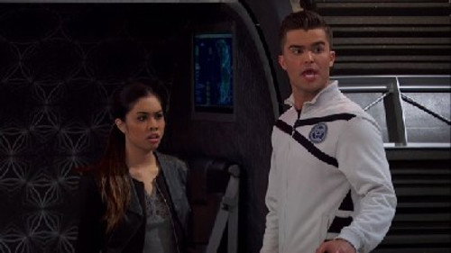 Lab Rats Season 4 Episode 15 - One of Us
