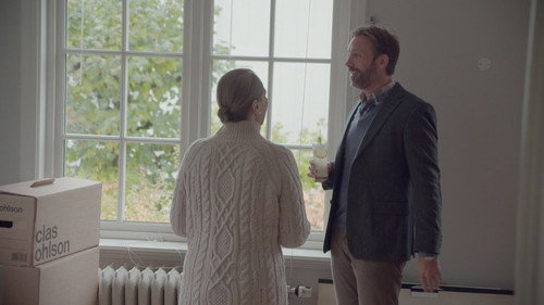 Helt perfekt Season 5 Episode 7 - The Bird Dance