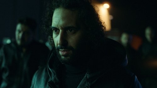 Mocro Maffia Season 4 Episode 8 - You Are Never Safe