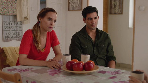 A mi kis falunk Season 9 Episode 5 - House for Sale